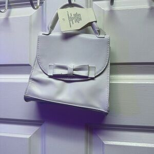 Joie toddler purse nwt